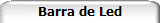 Barra de Led